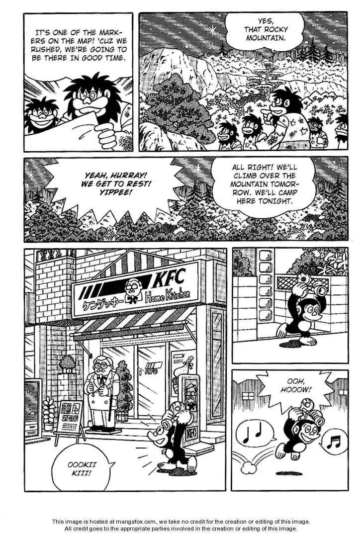 Doraemon Long Stories Chapter 17.2 10